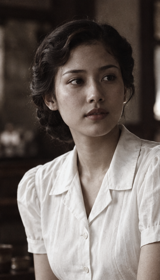 อังศุมาลิน | เมื่อความรักเกิดขึ้นในเวลาที่เราไม่พร้อม