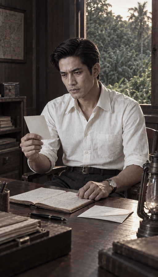 หฤษฎ์ | ความโกรธไม่ได้ทำให้เราโง่ แต่มันทำให้เราเลือกผิด