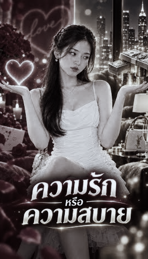 ทองดี | ความรักทำให้หัวใจมีความหมาย และความสบายทำให้ชีวิตเดินต่อได้