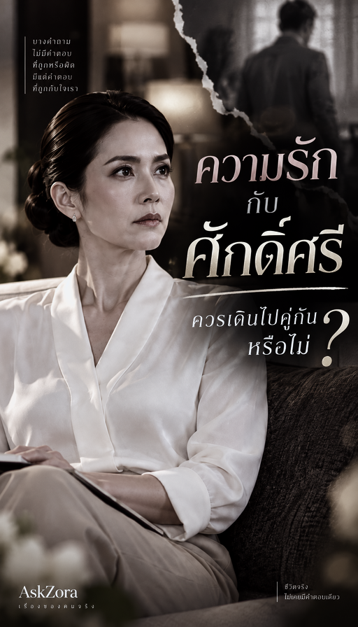 วิกันดา | รักได้ แต่ไม่ใช่ต้องยอมทุกอย่าง